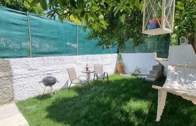 The Garden House in Paradisi - Photo 9