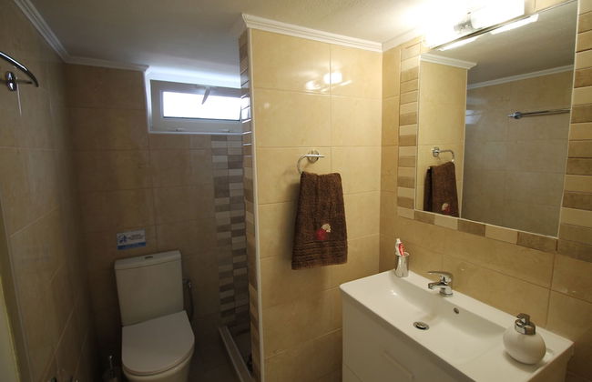 Christa's Home near ATH Airport - Foto 22