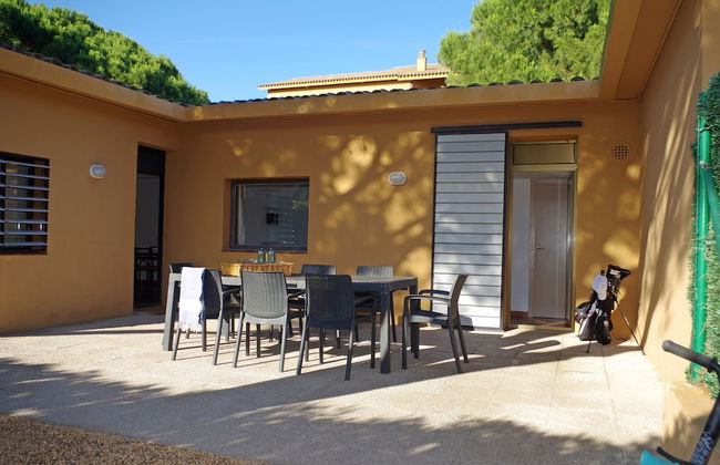 Apartamentos Beach & Golf Resort - Foto 71