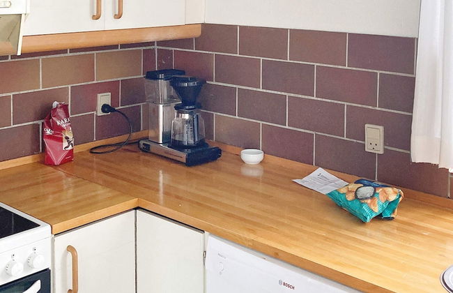 4 Person Holiday Home in Kalvehave - Foto 4