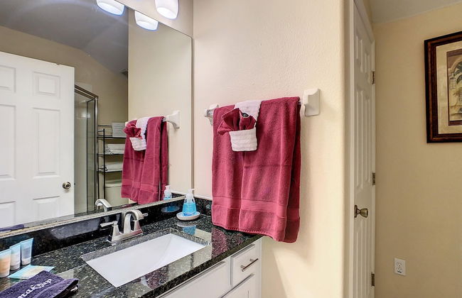 Triton Vacation Pool Home Near Disney - Foto 42