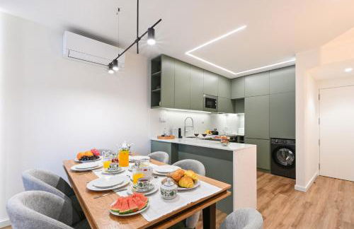 ON Apartments - Matosinhos Premium - Foto 22