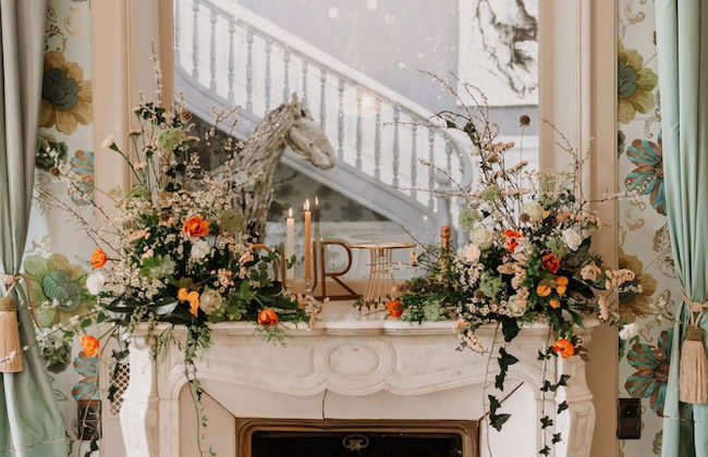 Chateau du Serpolet - Foto 30