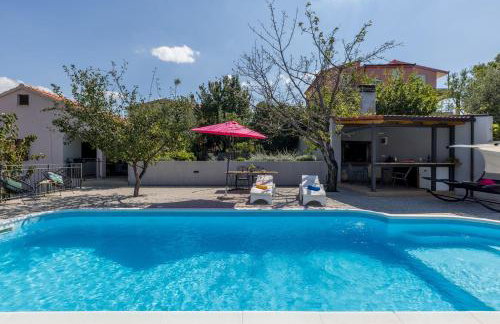 Villa Almond near Omis, private pool - Foto 3