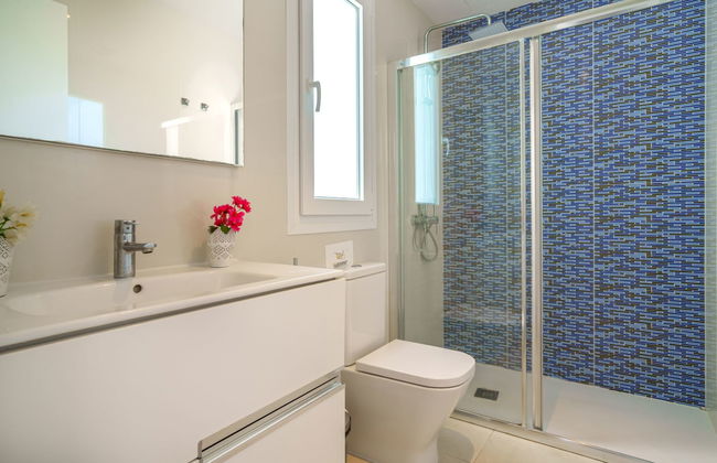 Villa del Lago 4 - Foto 14