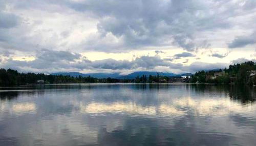 Dog-Friendly Chalet Rental near Whiteface Mountain and Lake Placid, New York - Foto 2