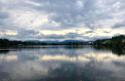 Dog-Friendly Chalet Rental near Whiteface Mountain and Lake Placid, New York - Foto 2