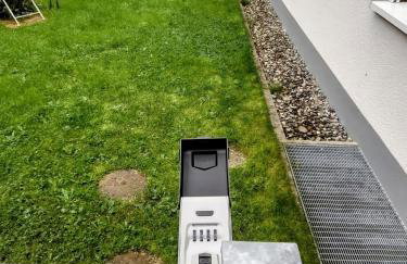 Ferienwohnung Happy - Foto 15