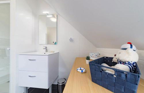 OCEAN VIEW - Luxueux T3 avec magnifique vue mer - Foto 32