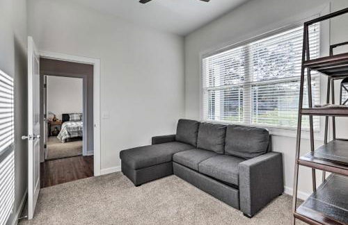 Beautiful Waterfront Getaway with Dock! - Foto 13