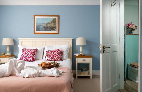 Hall Cottage - Norfolk Cottage Agency - Photo 12