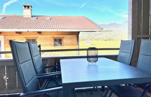 Ferienwohnung Atelier Simetsberg - Foto 7