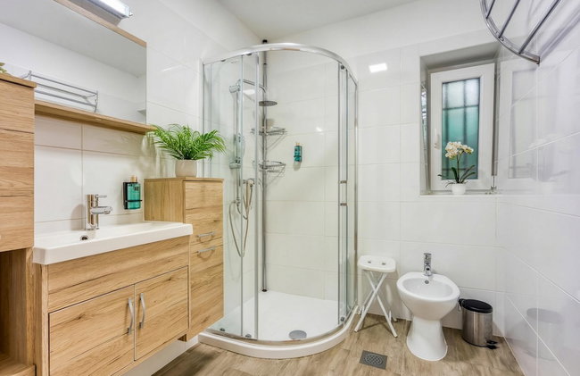 Villa Roma Portorose - 2 Terrace - Foto 19