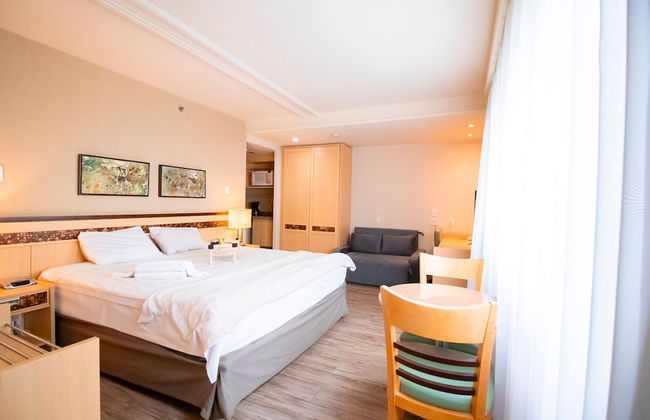 OZPED Flats Particulares Lets Idea - Foto 33