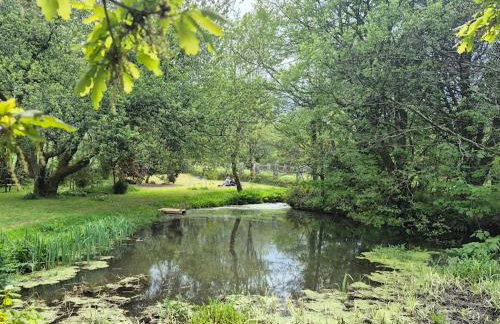 The Granary -Trewen - Foto 16