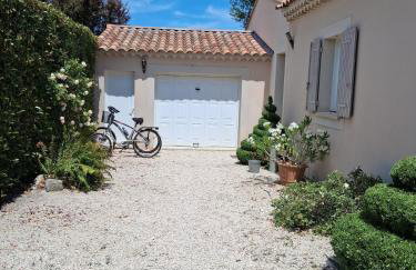 AAD maison de vacances avec piscine - Photo 42