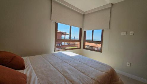 Casa de Luxo com Piscina e Vista Panorâmica em Búzios - Foto 4