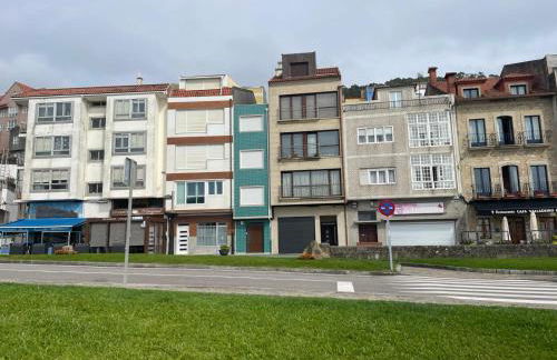 O Muciño, entre el mar y el Tecla - Foto 12