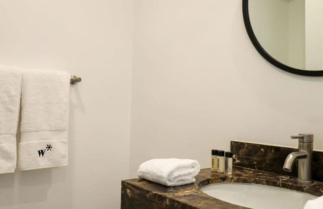 w Astonishing 2BR in Miraflores - Foto 16