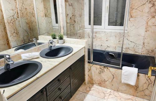 Encantador apartamento de 125 m2 en pleno centro -Prime Video - Foto 18