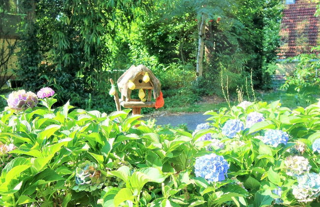 Holiday Home Buitenplaats Berg With 5 Rooms - Foto 23