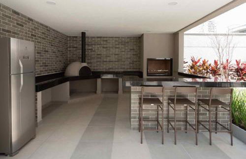 Excelente Studio a 3 quadras da Avenida Paulista - Foto 28