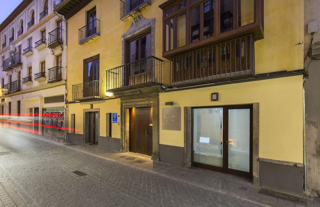 tuAnfitrion Elvira Suites - Foto 76