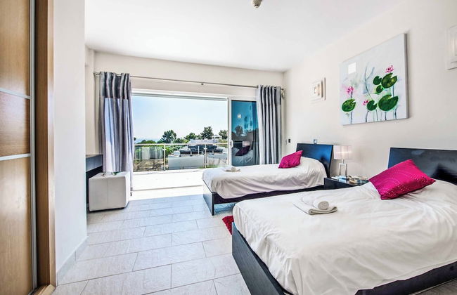 Villa Albufeira Vista Mar - Foto 9