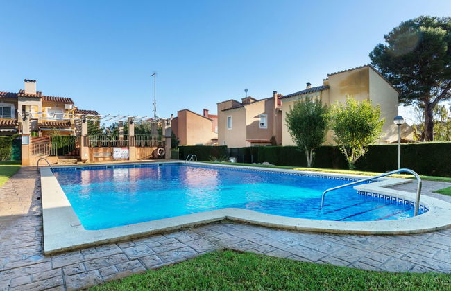 Villa Verdi 11 - Foto 22