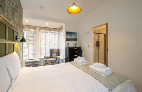 Hale House, Leiston - Aldeburgh Coastal Cottages - Foto 15