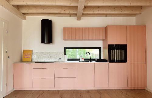 Dolina Ciszy - Wypoczynek i relaks pod sosnami - Foto 32