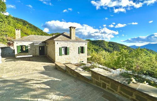 Waterfall Kataraktis Vatatsi - Foto 20