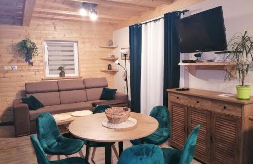 Domek na wyłączność Stronie Śląskie Nowy Gierałtów - Foto 15