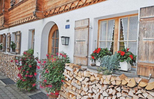 Chalet Bodenweg - Foto 3