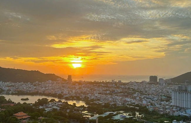 Ocean House in The Song An Gia Vung Tau - Foto 75