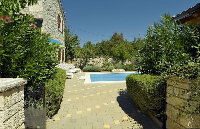 Holiday Home in Sveti Lovrec With Pool - Foto 15