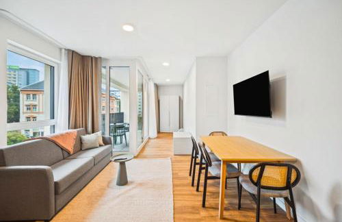 Limehome Chemnitz Kirchgässchen - Foto 36