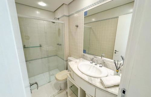 Charme Conforto Jurere Internacional Florianópolis - Foto 47