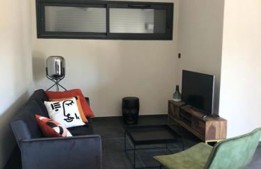 Charmante maison aux portes des Cévennes - Foto 9