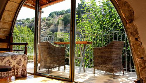 Kourtsa villas - Foto 4