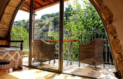 Kourtsa villas - Foto 4