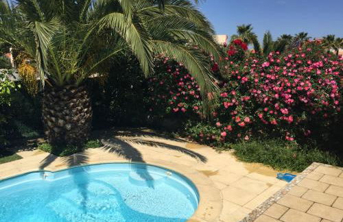 La maison de Virginie 6 a 12 personnes -300 m de la plage- vélos a disposition - Foto 58