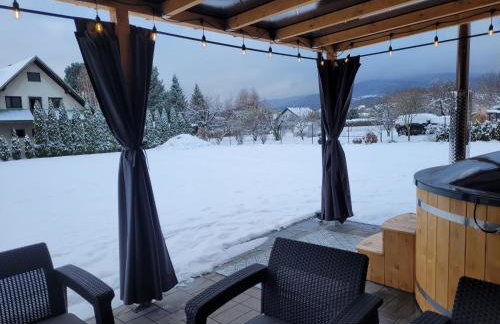 Apartament BESKIDLOVE - Foto 44