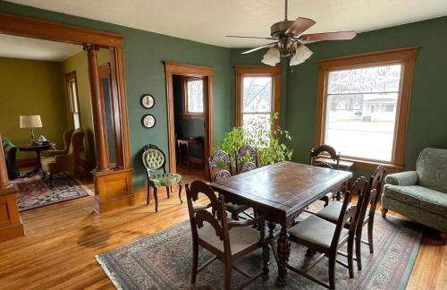 Old Town Inn - Foto 15