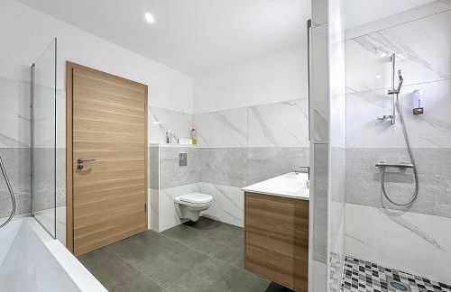 Belle maison sur Cournon 10 pers Chataigniers - Foto 22