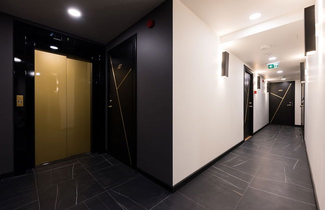 Hilltop Apartments City Centre - Photo 73