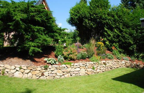 Ferienhaus Adlerhorst - Foto 13