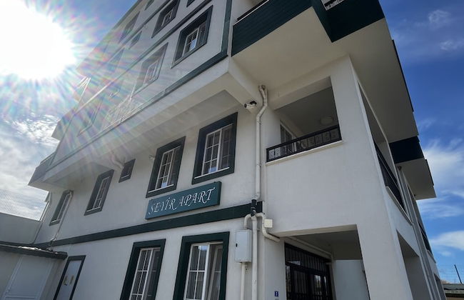 Bolu Seyir Apart - Photo 24