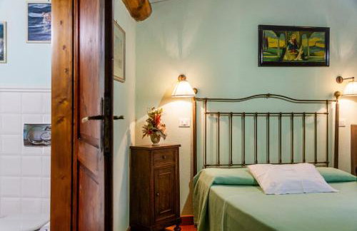 Historic Farmhouse Casa Del Chiodo - Foto 22