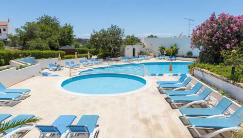 Da Vinci Villa Salgados-Guia-Algarve - Foto 4, sunbed